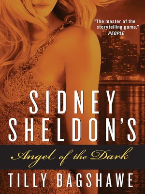 cover image of Sidney Sheldon's Angel of the Dark